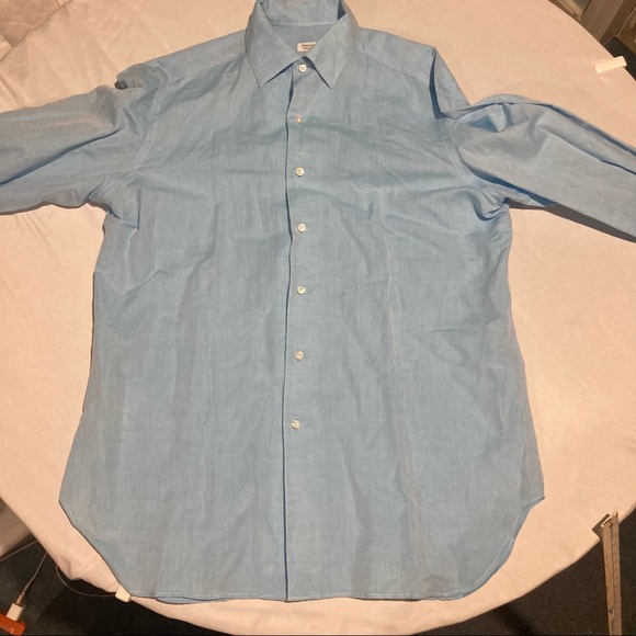 Oriali Firenze shirt